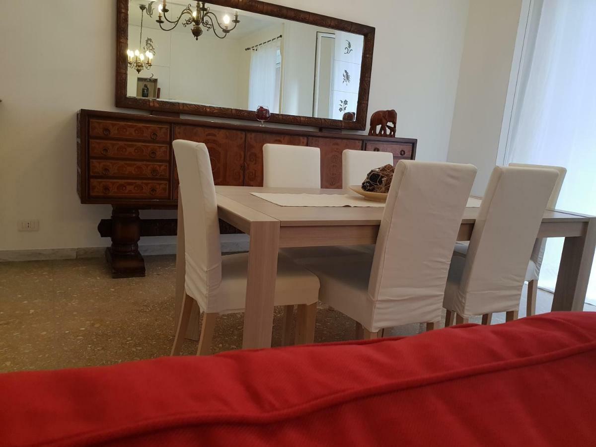 Casa Vacanza Venturi Villa - Rome — Photos 1