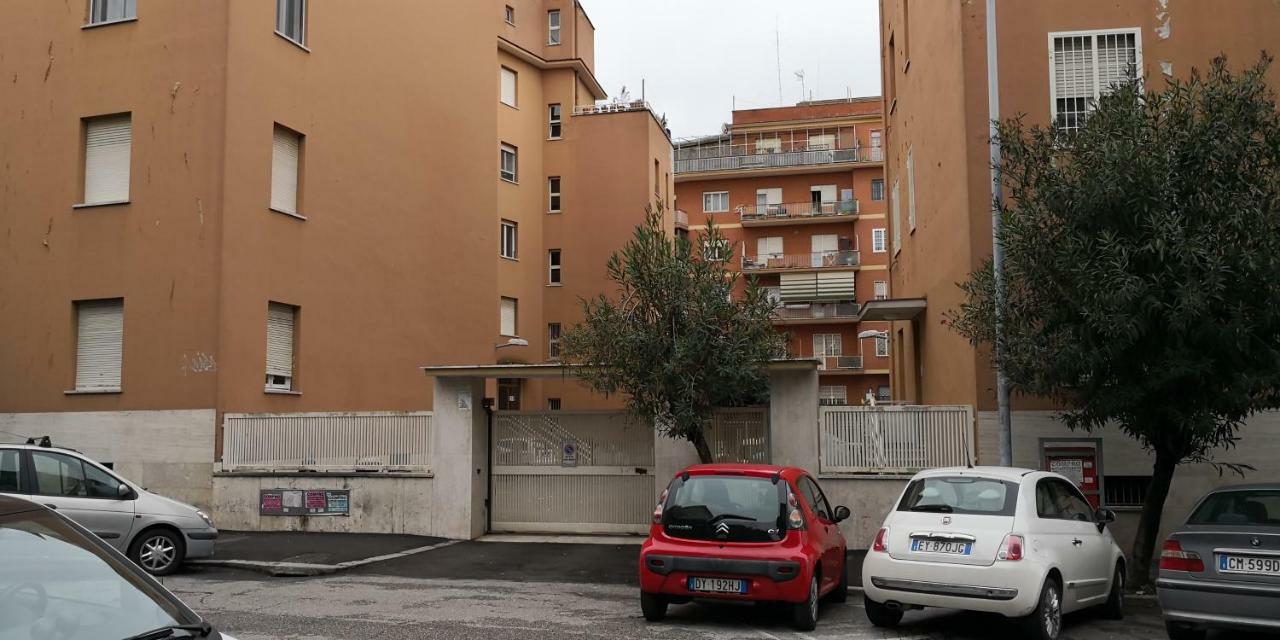Casa Vacanza Venturi Villa - Rome — Photos 2